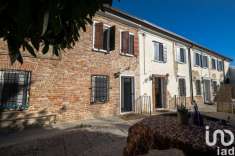 Foto Villa in vendita a Sustinente