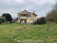 Foto Villa in vendita a Sutri - 3 locali 100mq