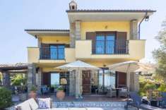 Foto Villa in vendita a Sutri