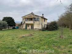 Foto Villa in vendita a Sutri