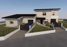 Foto Villa in vendita a Suzzara - 4 locali 135mq