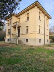 Foto Villa in vendita a Suzzara 300 mq  Rif: 1235591