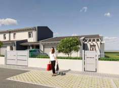 Foto Villa in vendita a Suzzara