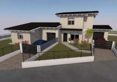 Foto Villa in vendita a Suzzara