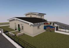 Foto Villa in vendita a Suzzara
