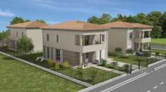 Foto Villa in vendita a Suzzara