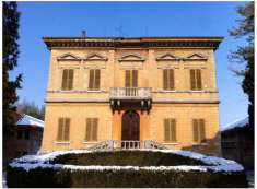 Foto Villa in vendita a Suzzara