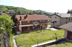 Foto Villa in vendita a Tagliacozzo