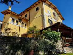 Foto Villa in vendita a Tagliacozzo