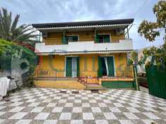 Foto Villa in vendita a Taormina - 5 locali 180mq
