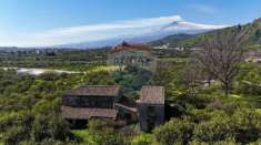 Foto Villa in vendita a Taormina