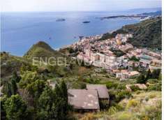 Foto Villa in vendita a Taormina