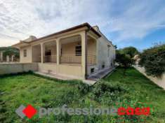 Foto Villa in vendita a Taranto - 4 locali 160mq