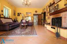 Foto Villa in vendita a Taranto, San Vito