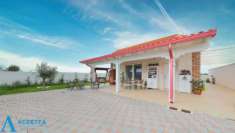 Foto Villa in vendita a Taranto