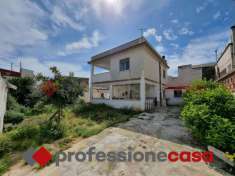 Foto Villa in vendita a Taranto