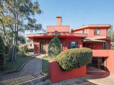 Foto Villa in vendita a Tarquinia - 5 locali 357mq