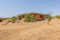 Foto Villa in vendita a Tarquinia