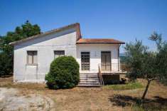 Foto Villa in vendita a Taurasi