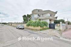 Foto Villa in vendita a Taurisano