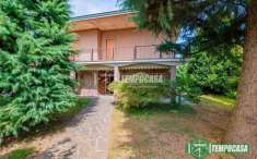 Foto Villa in vendita a Tavazzano Con Villavesco