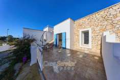 Foto Villa in vendita a Taviano - 3 locali 80mq