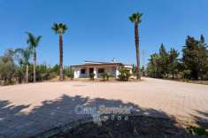 Foto Villa in vendita a Taviano