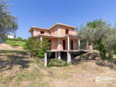 Foto Villa in vendita a Tavullia - 8 locali 257mq