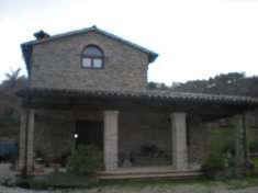 Foto Villa in Vendita a Tavullia Battaglia