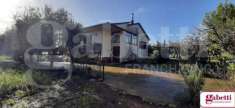 Foto Villa in vendita a Teano - 4 locali 250mq