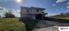 Foto Villa in vendita a Teano