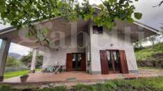 Foto Villa in vendita a Teano
