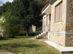 Foto Villa in vendita a Tegoia - Sovicille 80 mq  Rif: 984473