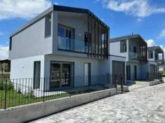 Foto Villa in vendita a Telgate
