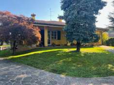Foto Villa in vendita a Telgate