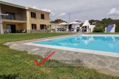 Foto Villa in vendita a Telti - 6 locali 300mq