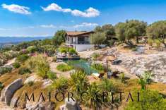 Foto Villa in vendita a Telti