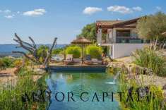 Foto Villa in vendita a Telti