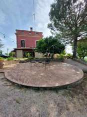 Foto Villa in vendita a Teramo - 5 locali 600mq