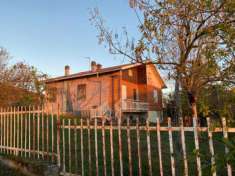 Foto Villa in vendita a Terenzo