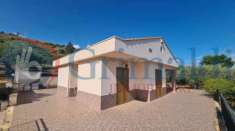Foto Villa in vendita a Termini Imerese - 4 locali 100mq