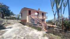 Foto Villa in vendita a Termini Imerese - 6 locali 120mq