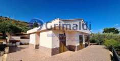 Foto Villa in vendita a Termini Imerese