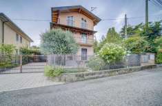 Foto Villa in vendita a Ternate