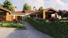 Foto Villa in vendita a Terni - 5 locali 120mq