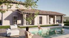 Foto Villa in vendita a Terni