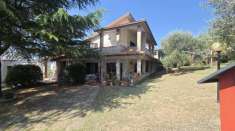 Foto Villa in vendita a Terni