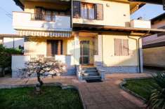 Foto Villa in vendita a Terno D'Isola