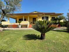 Foto Villa in vendita a Terracina - 4 locali 390mq