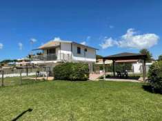 Foto Villa in vendita a Terracina - 5 locali 110mq